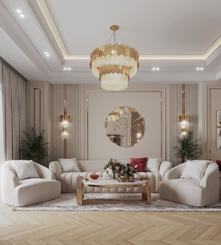 Living Room Ceiling8