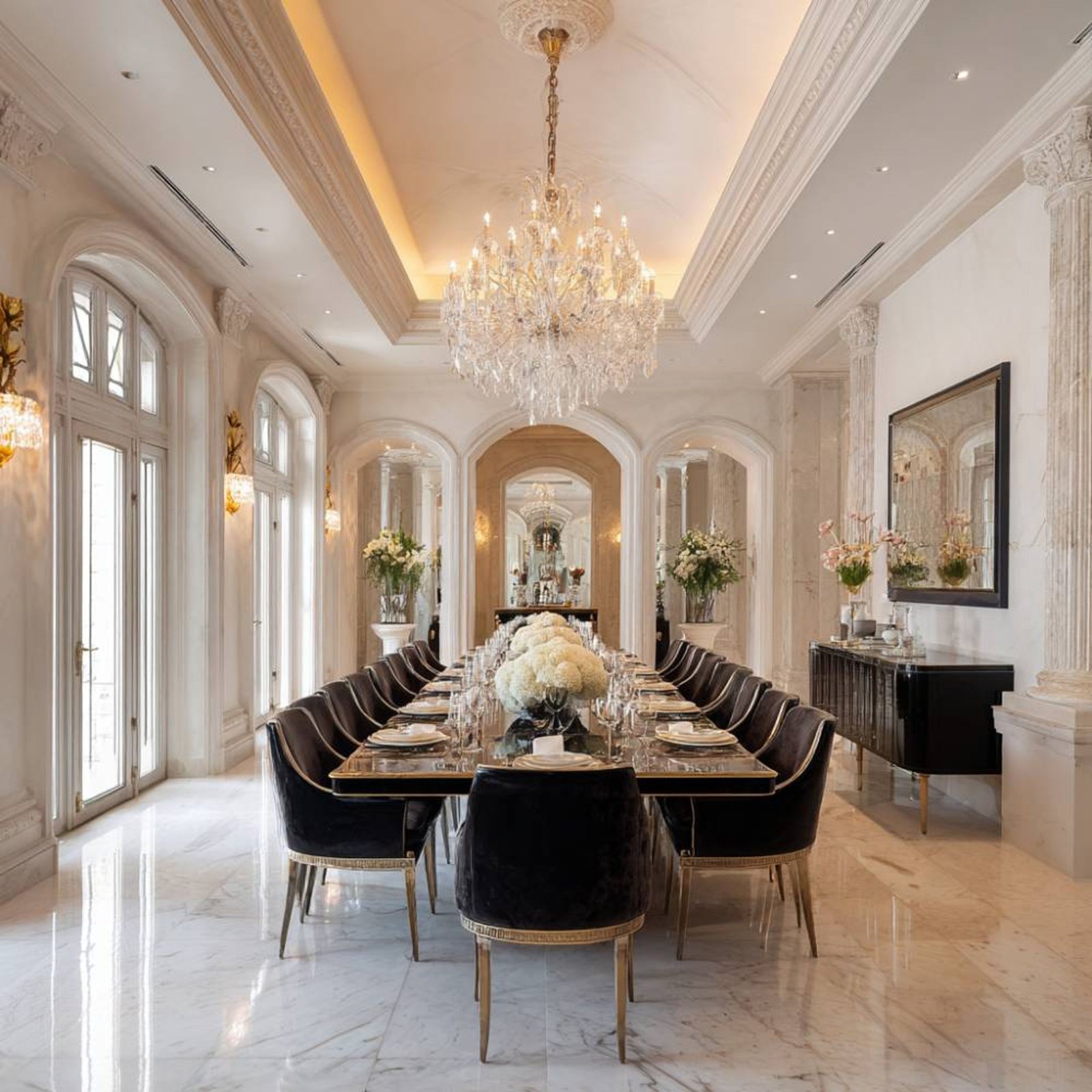 Dining Area 1