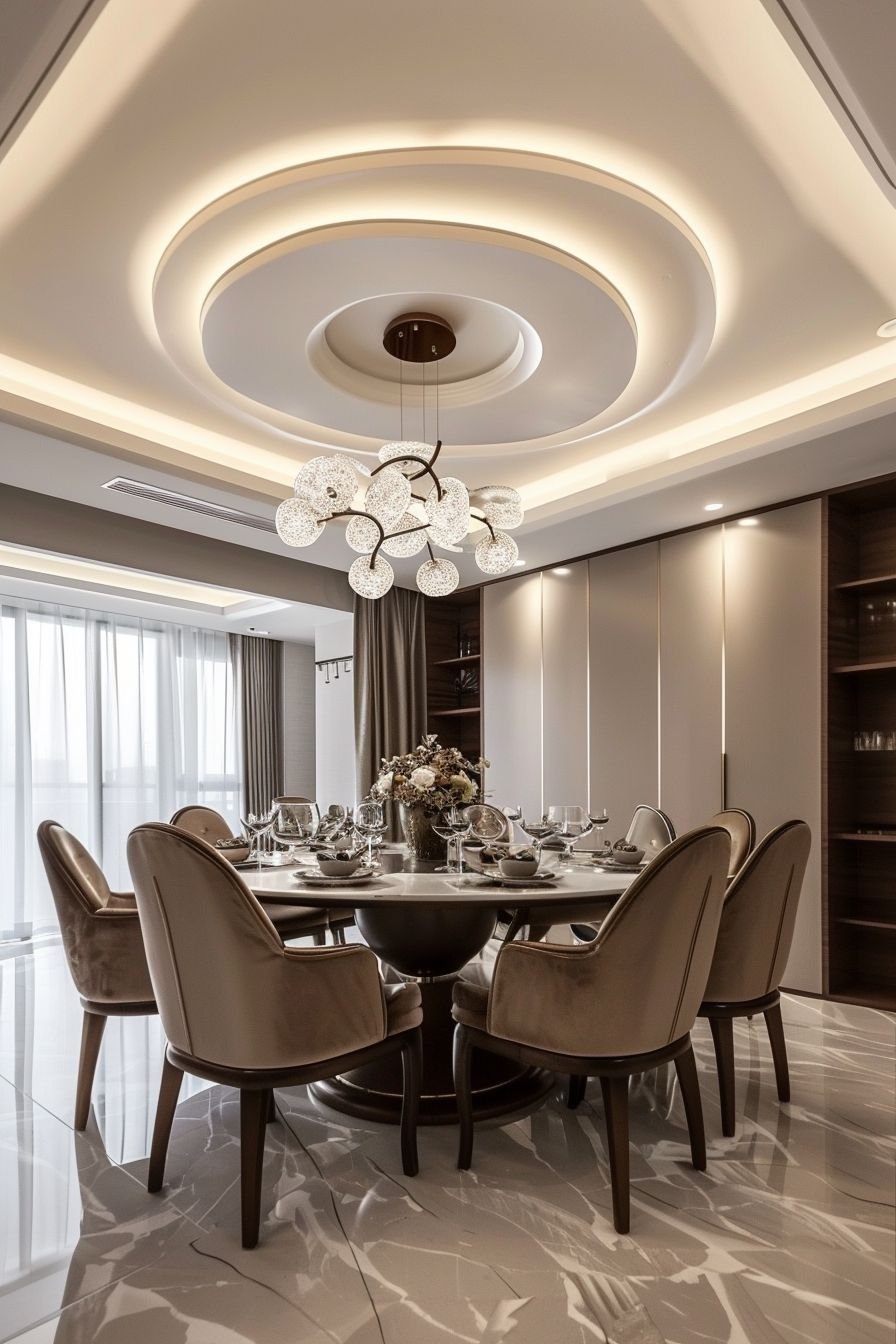 Dining Area 3
