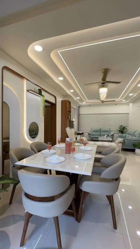 Dining Area 4