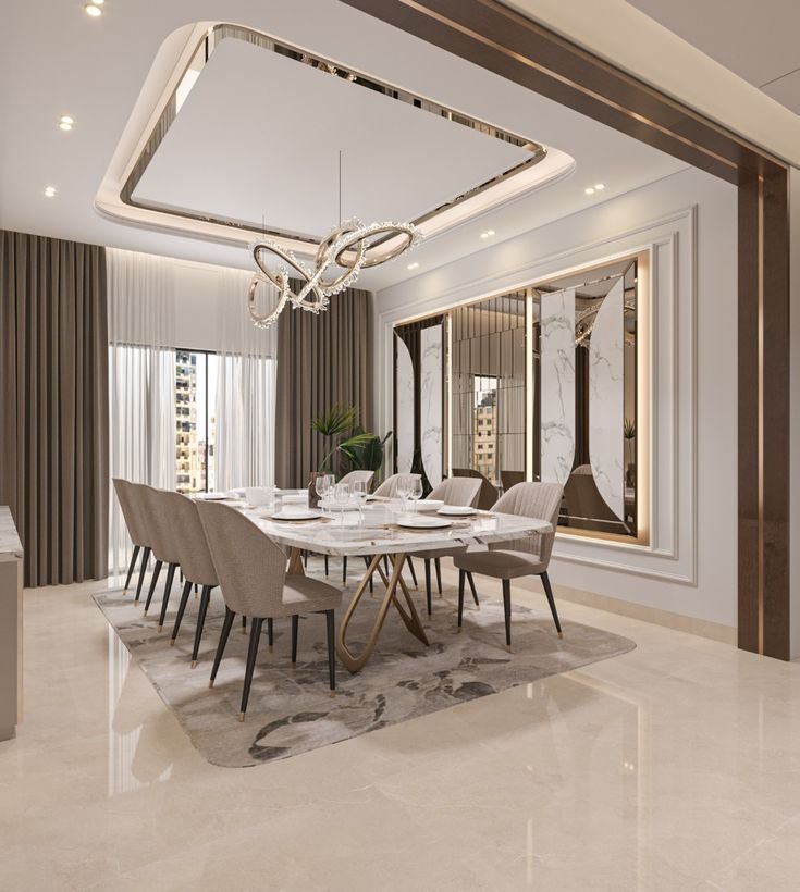 Dining Area 6