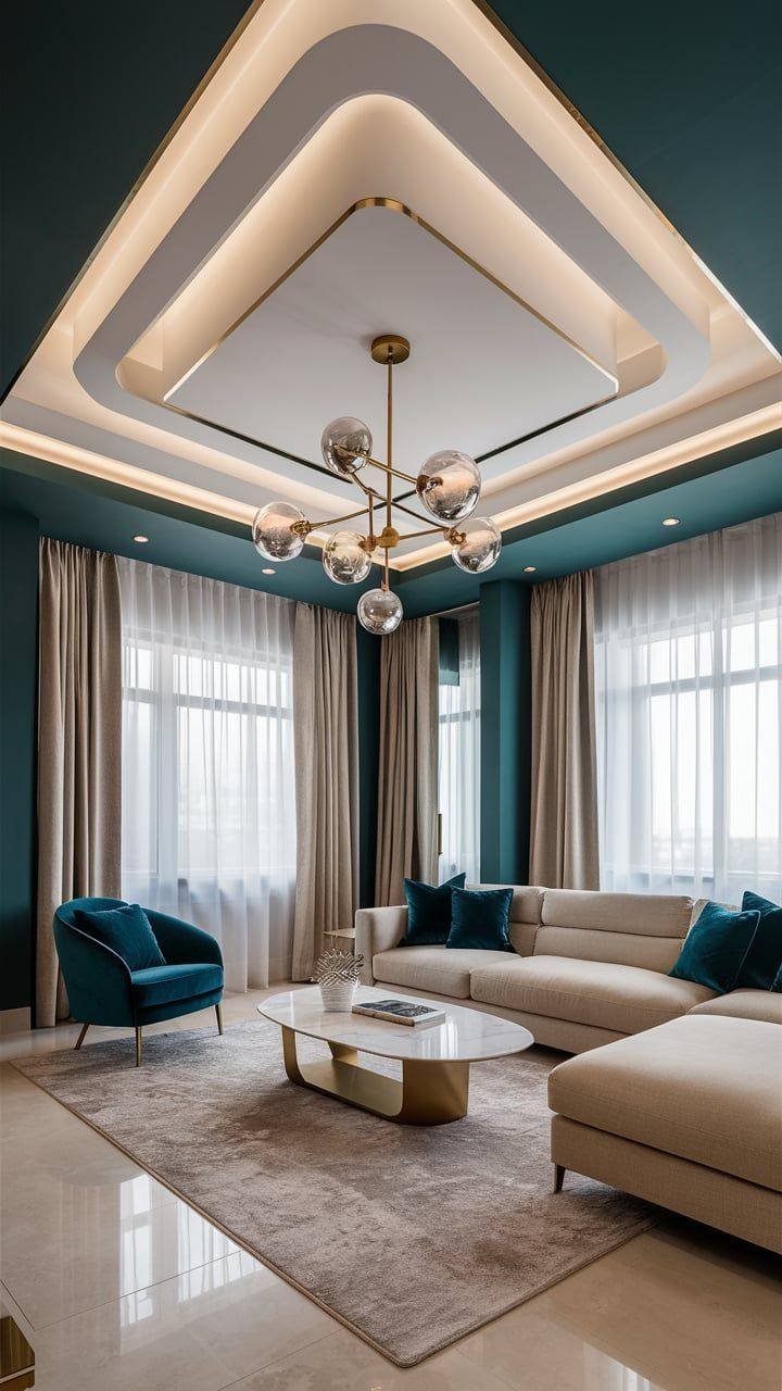 Drawing Room 1
