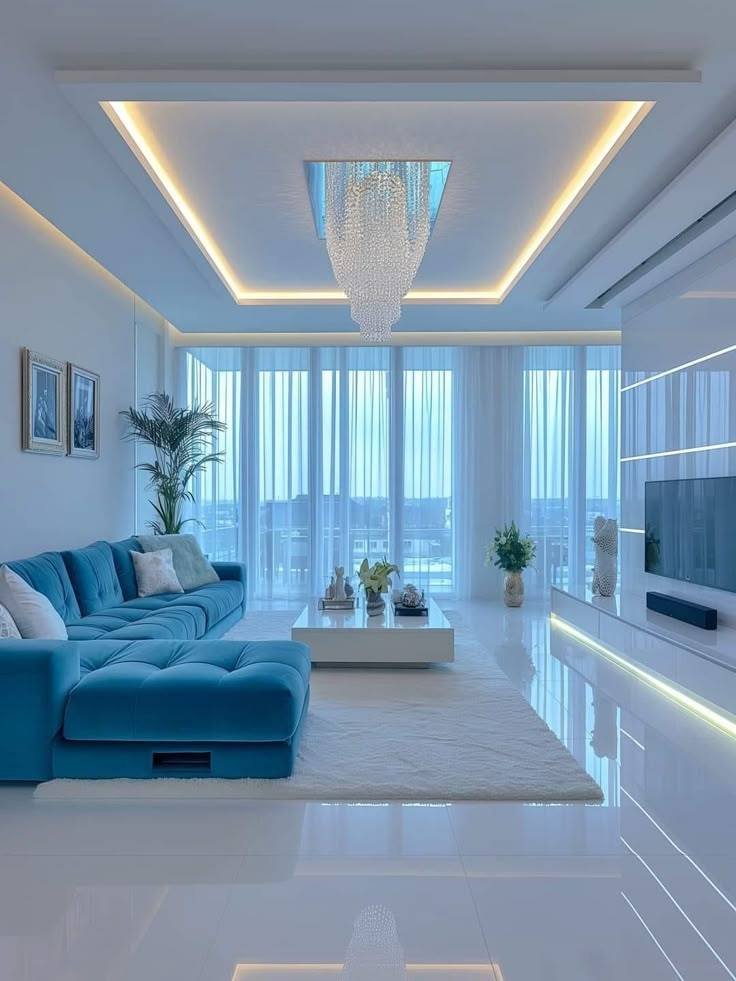 Drawing Room 6