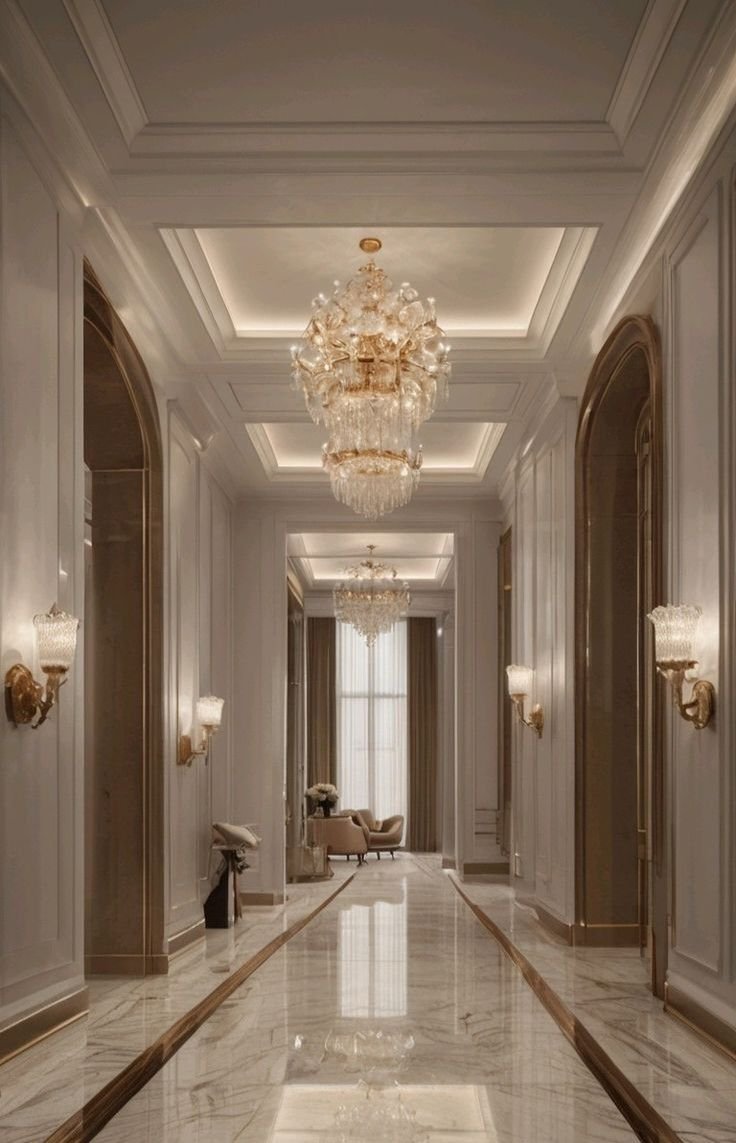 Hotel Lobby 2
