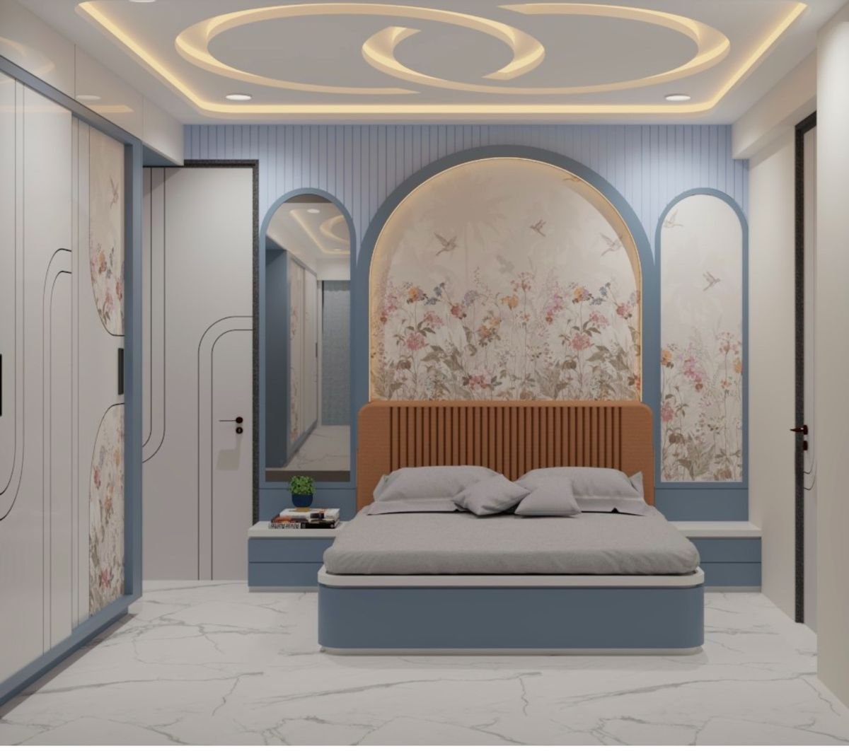Kids Bedroom 3