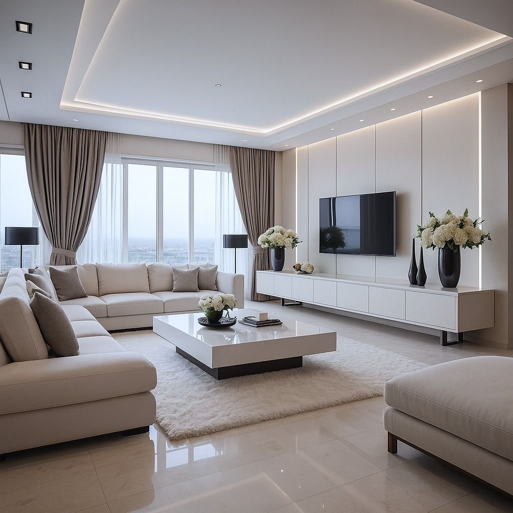 Living Room 5