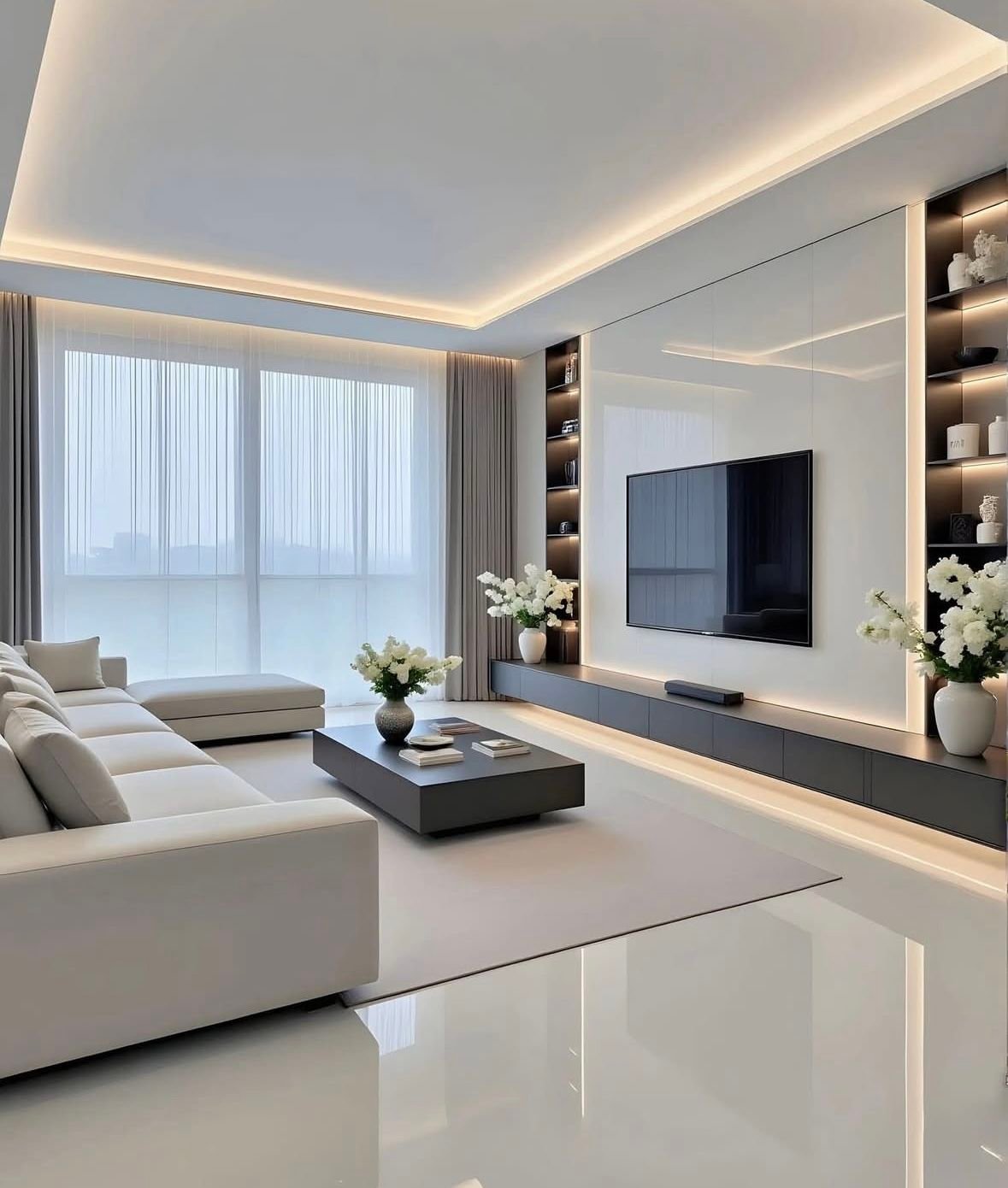 Living Room 7