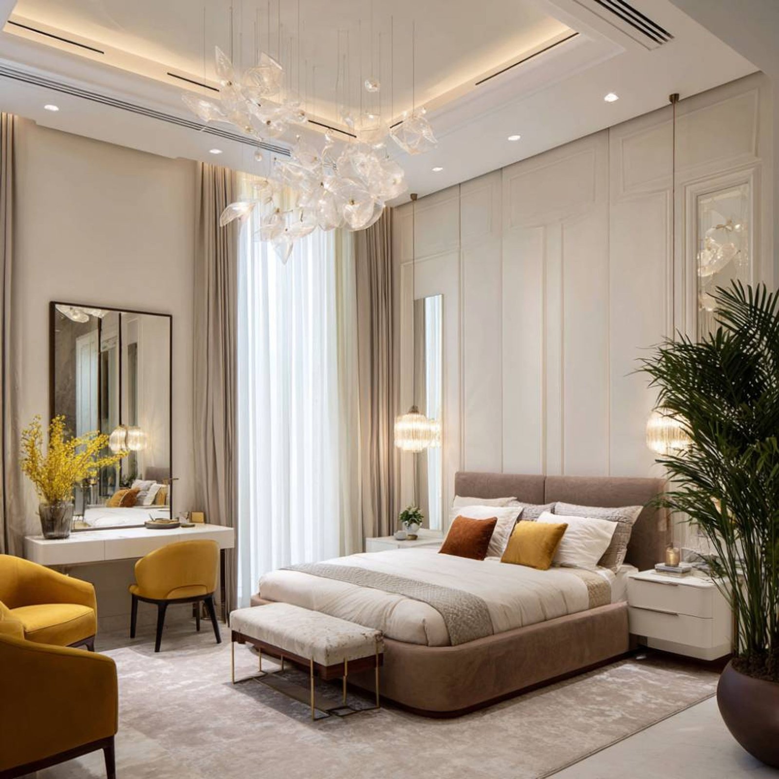 Luxury Project