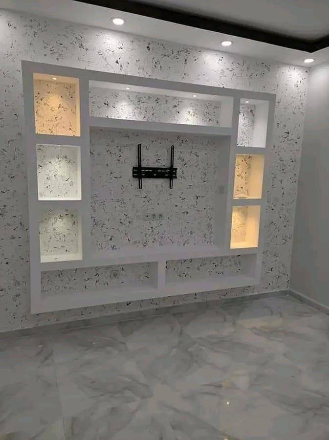 Wall Design 1