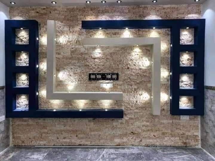 Wall Design 2