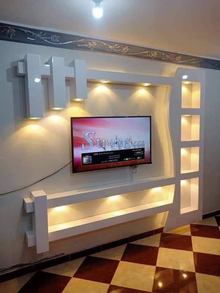 Wall Design 3