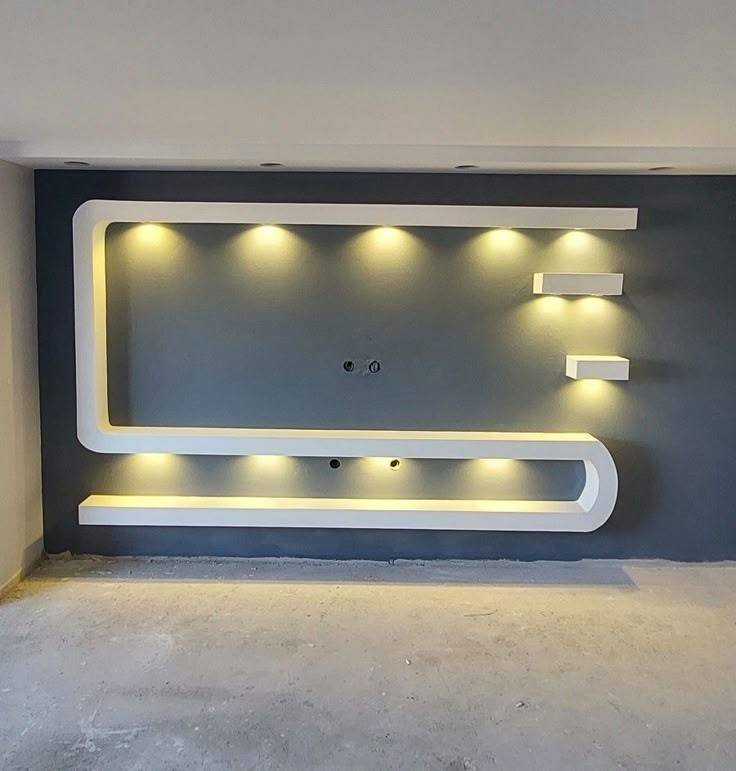 Wall Design 4