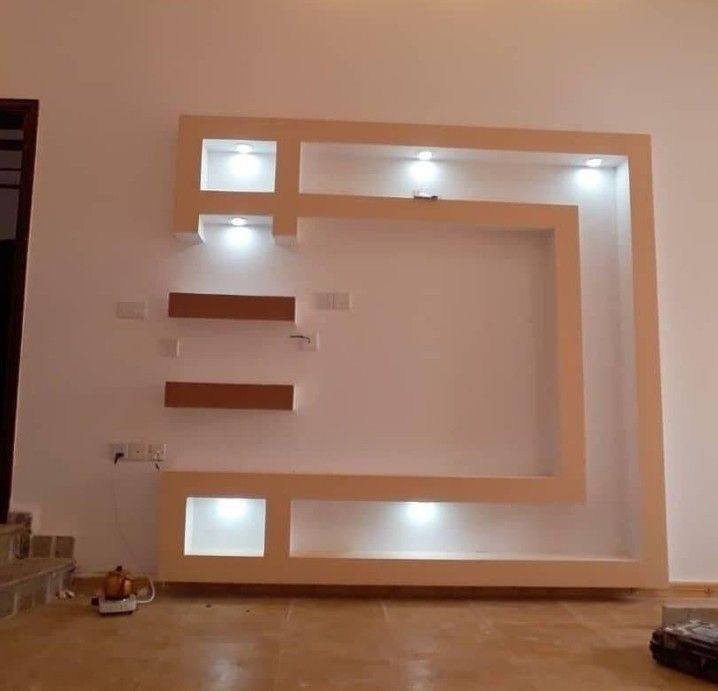 Wall Design 5
