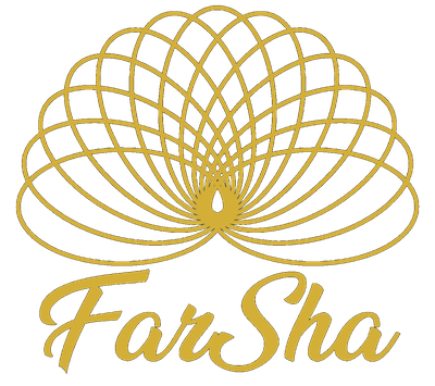 FarSha Indoor POP Works