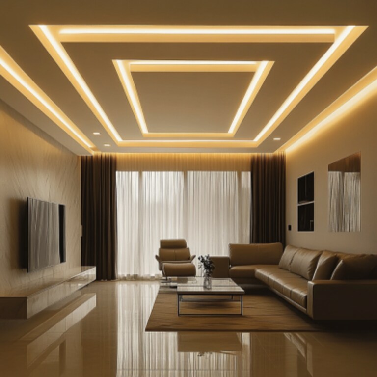 False Ceiling