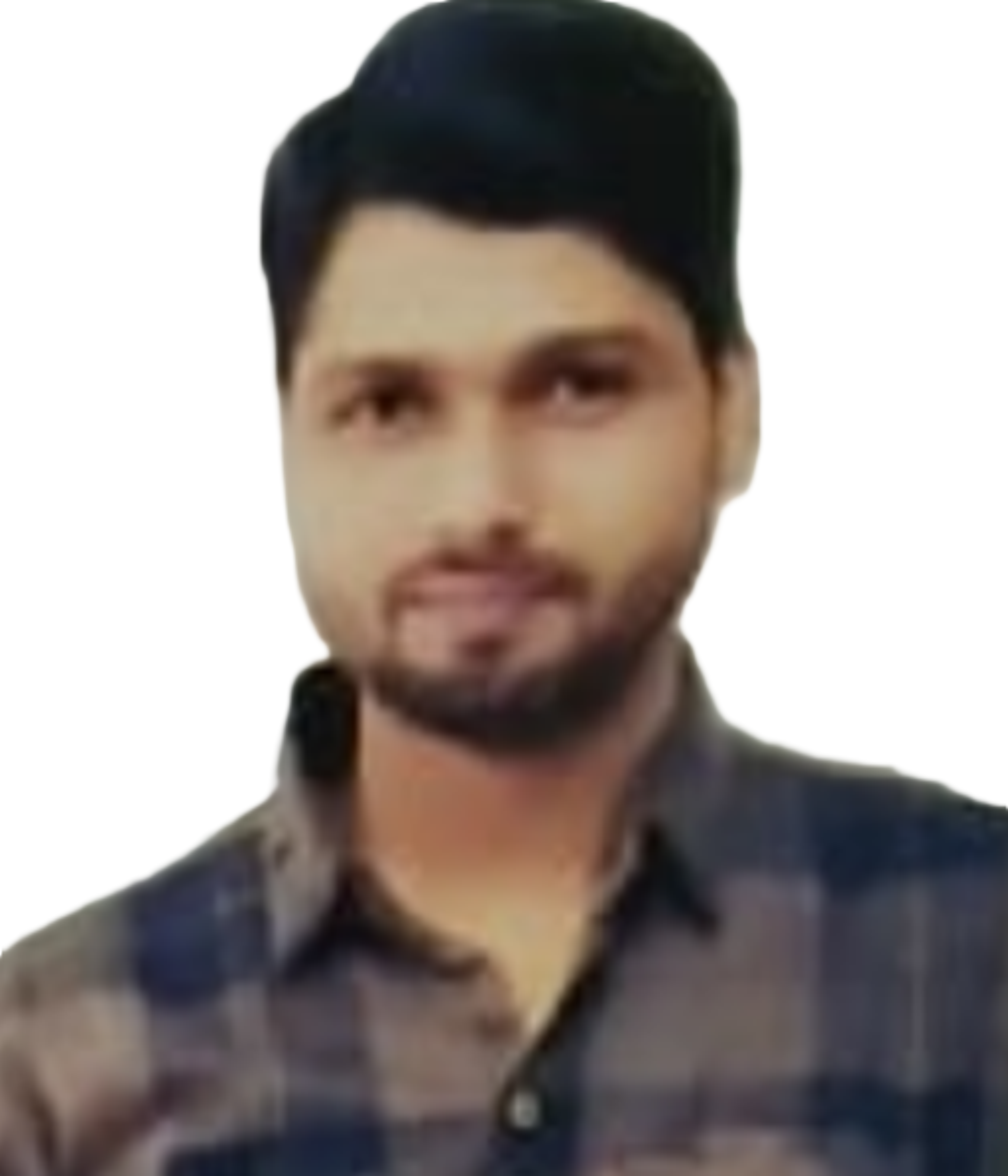 Mohd. Mustafa - Team Leader