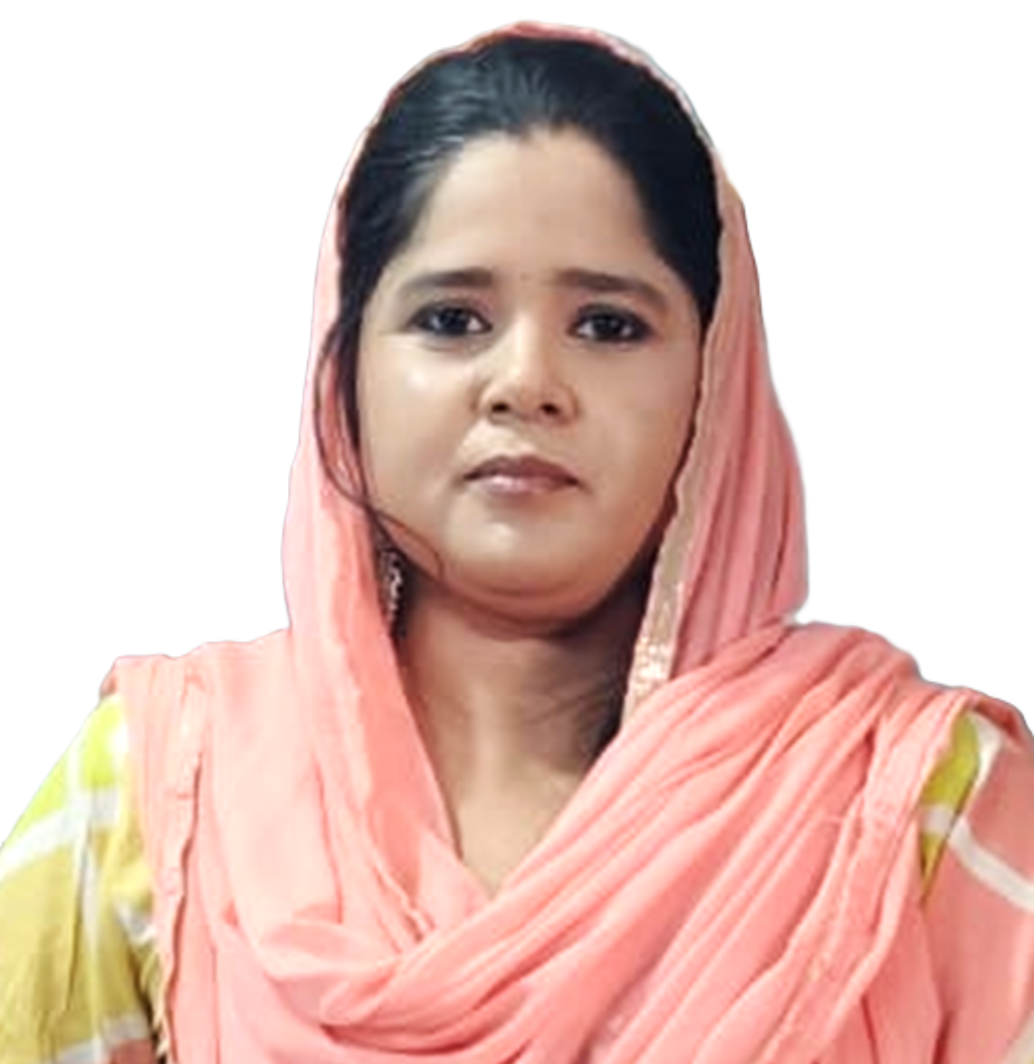 Shama Perveen - Founder