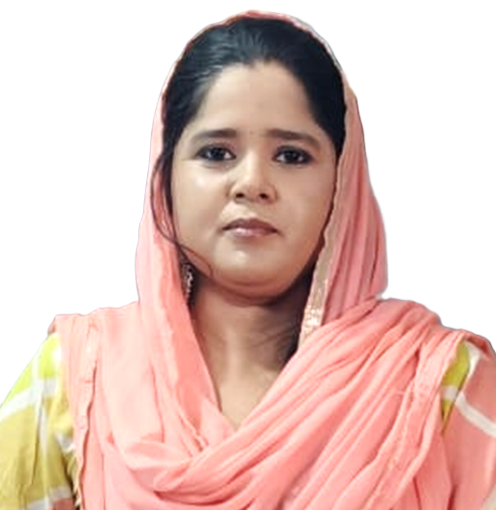 Shama Perveen